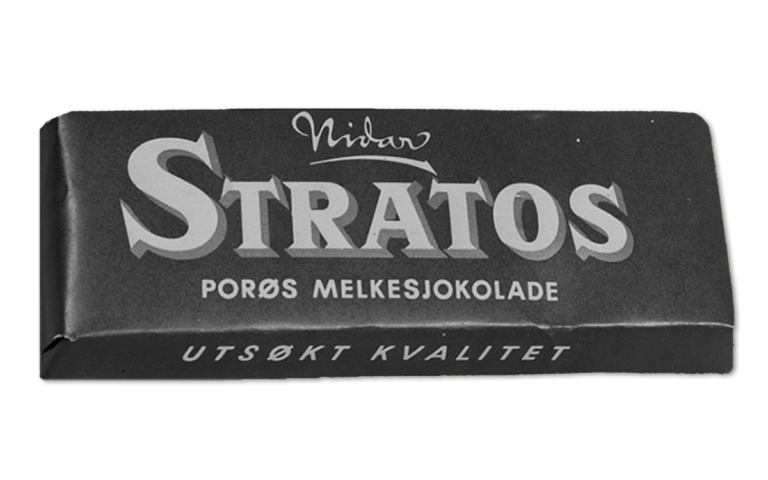 Stratos - Nidar.no