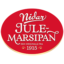 Julemarsipan