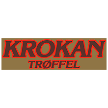 Krokantroeffel