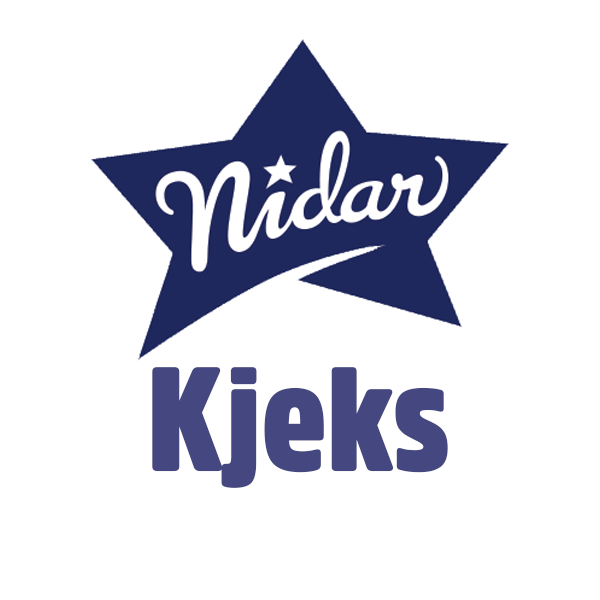 Nidar kjeks