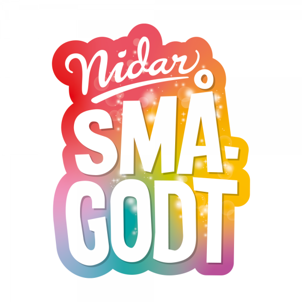 Nidar Smågodt