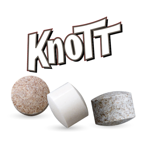 Knott