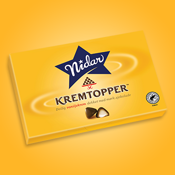 Kremtopper