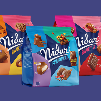 Nidar Nidar no