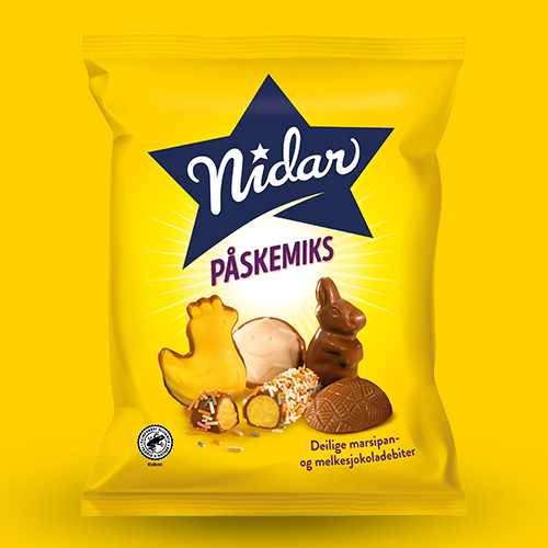 Nidar påske