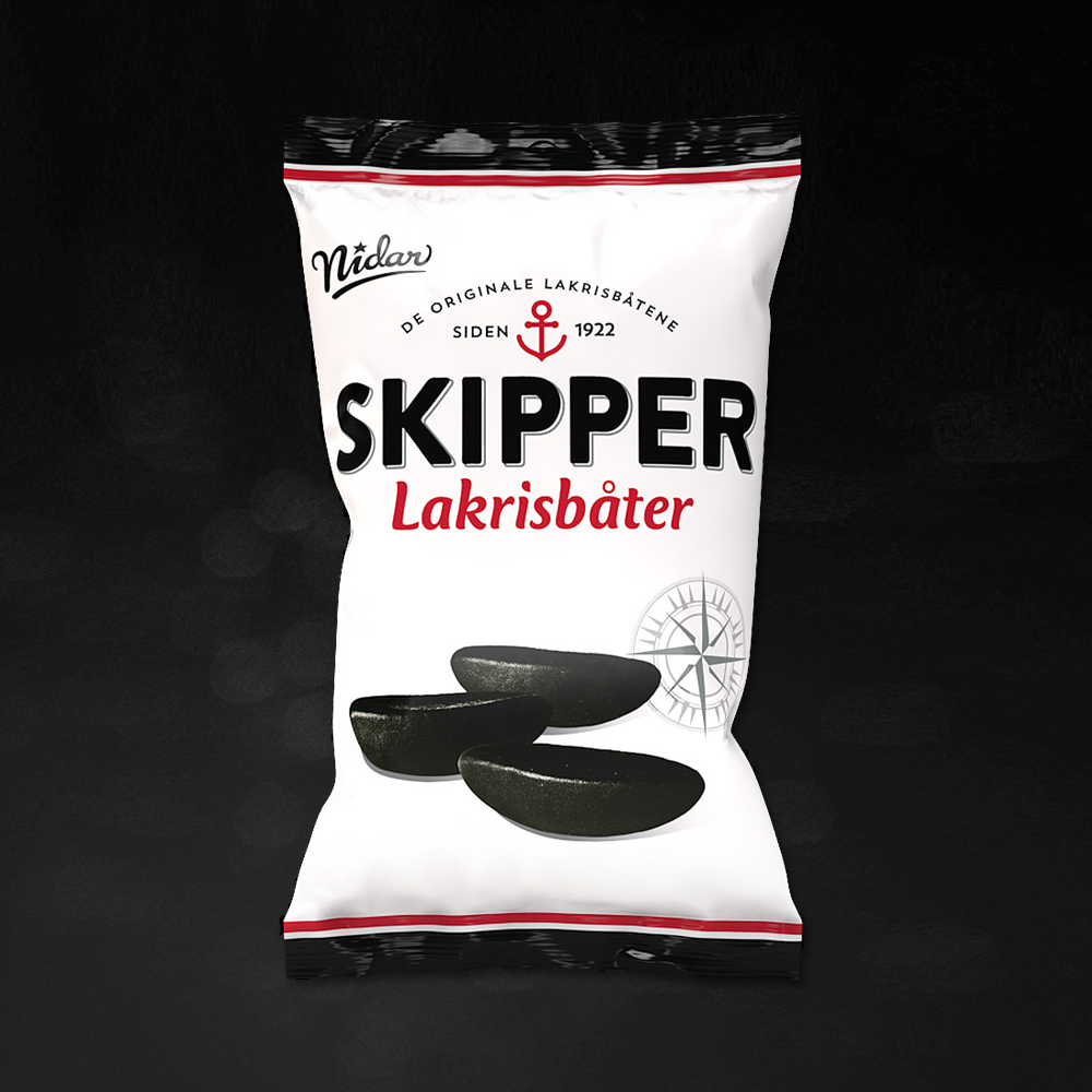 Skipper