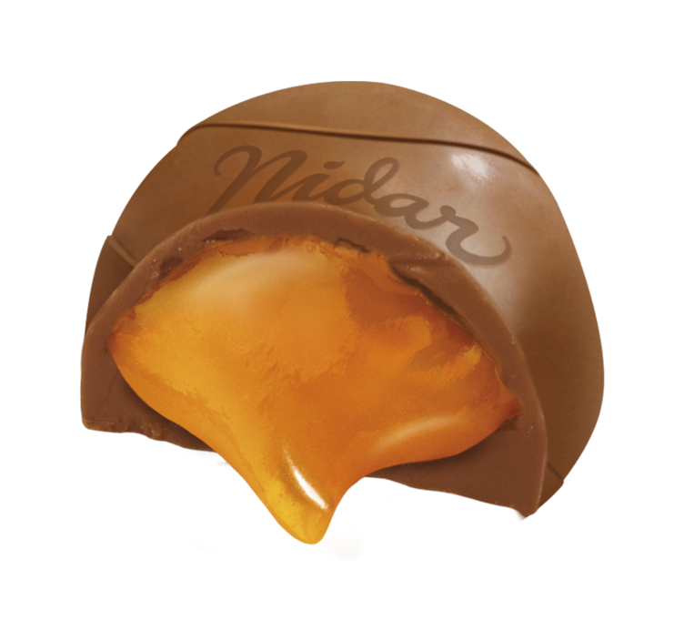 Smørbukk Sjokoladebomber