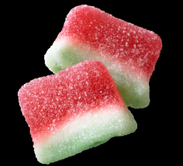 Melon Fizz