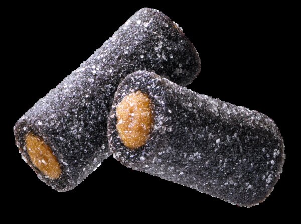 Salt Lakrisstang