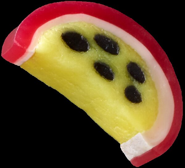 Chewy Passion