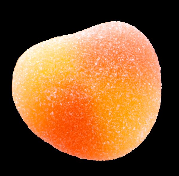 Haribo Fersken