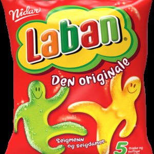 Laban Original