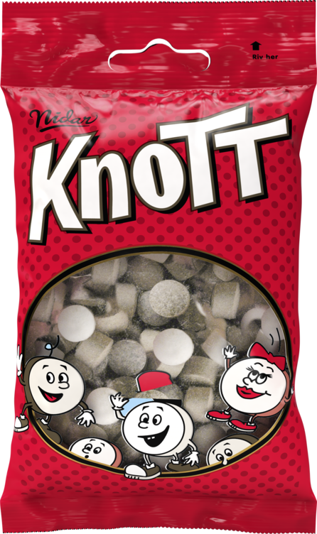 Knott