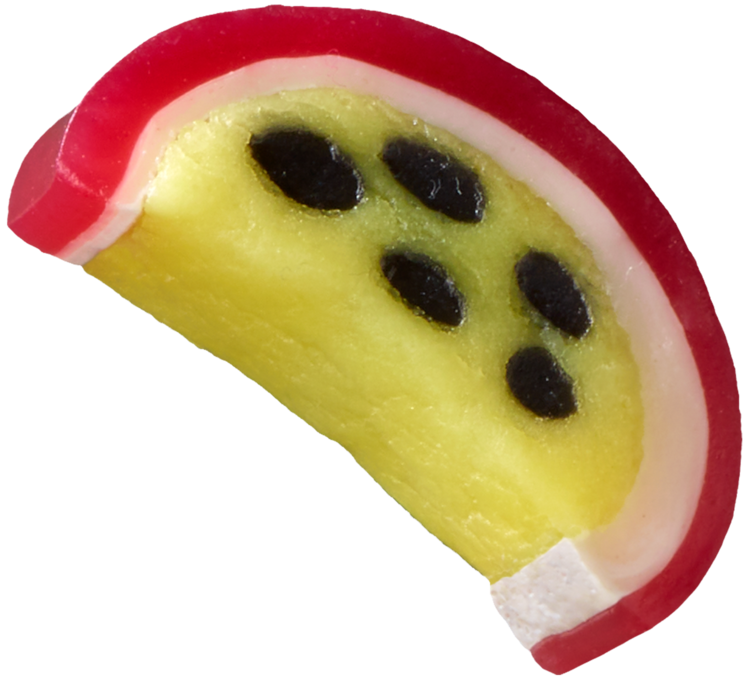 Chewy Passion