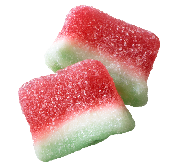 Melon Fizz