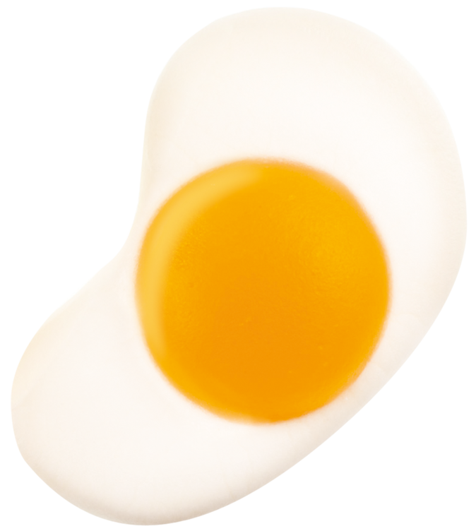 Speilegg