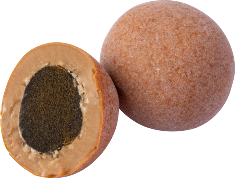 Stratos Nøtter & Havsalt