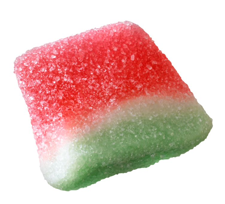Melon Fizz