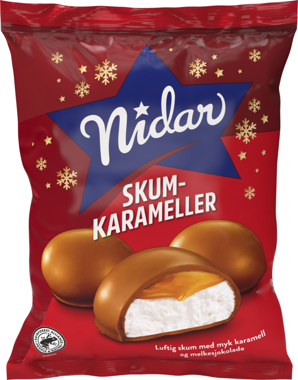 Bamsemums Stor