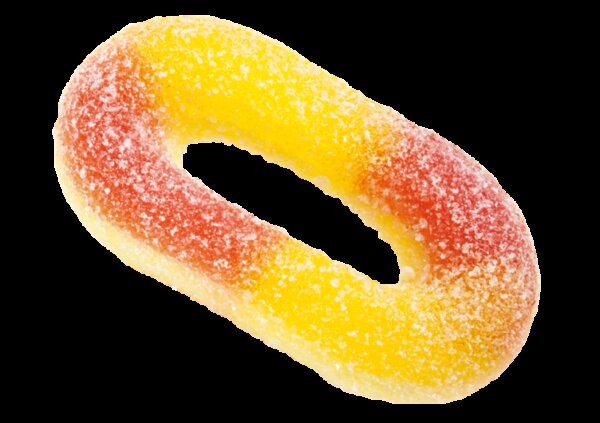 Ferskenringer