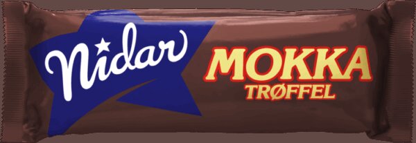 Mokkatrøffel