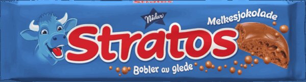 Stratos Storplate