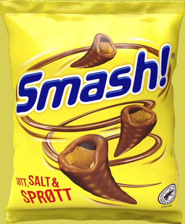 Smash! 200g