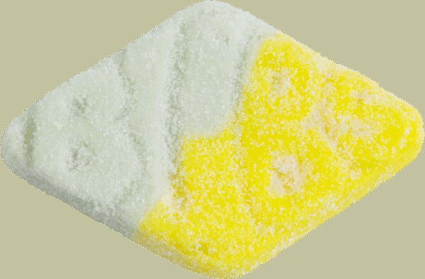 Bubs® Sure Skumromber Tuttifrutti