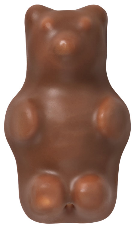 Bærskum
