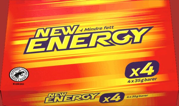 New Energy Multipack