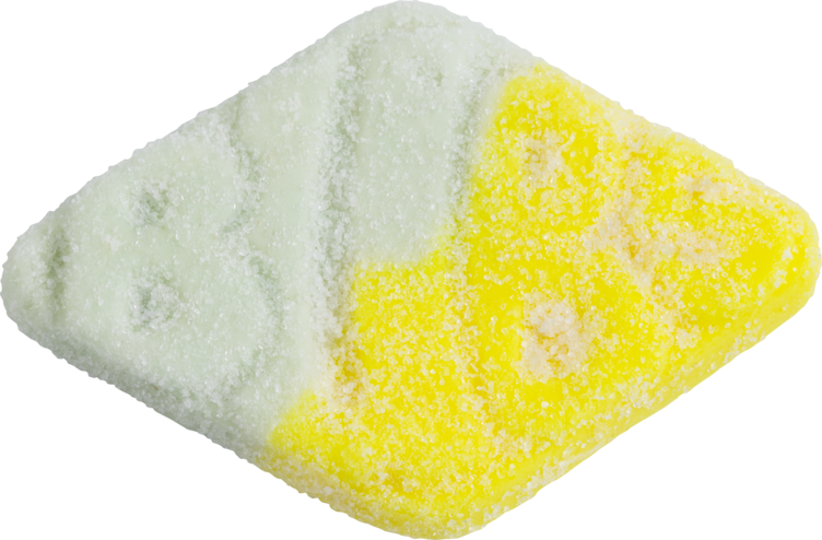 Bubs® Sure Skumromber Tuttifrutti