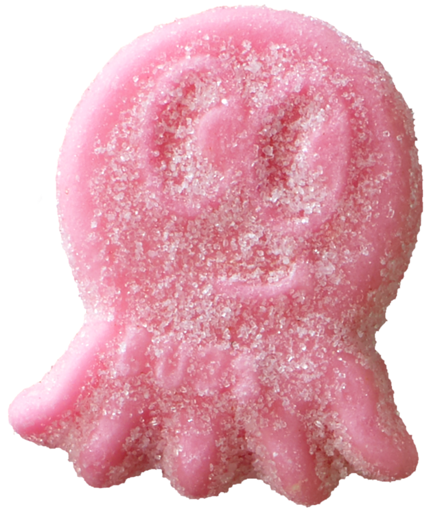 Bubs® Sure Blekkspruter