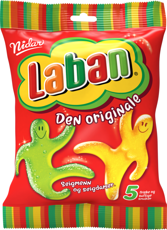 Laban Original