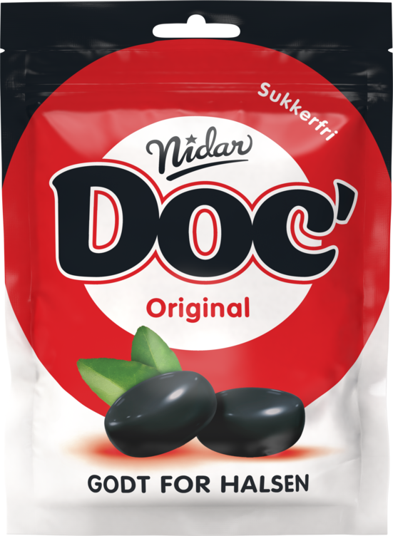 Doc' Original