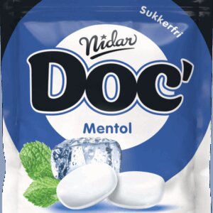 Doc' Mentol
