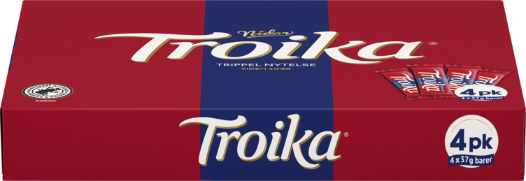 Troika Multipakk