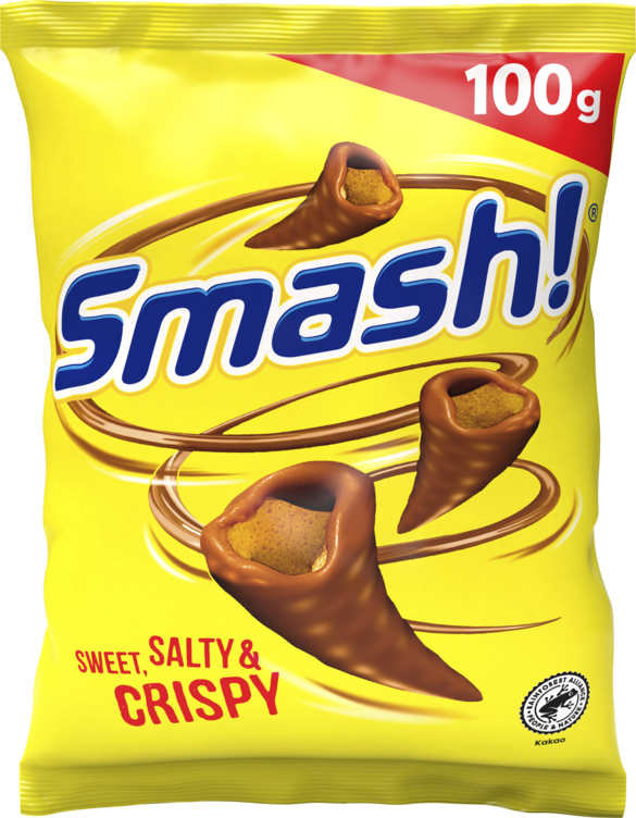 Smash! 100g