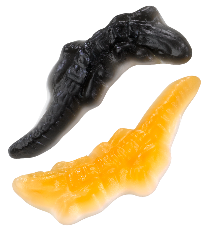 Crocodiller