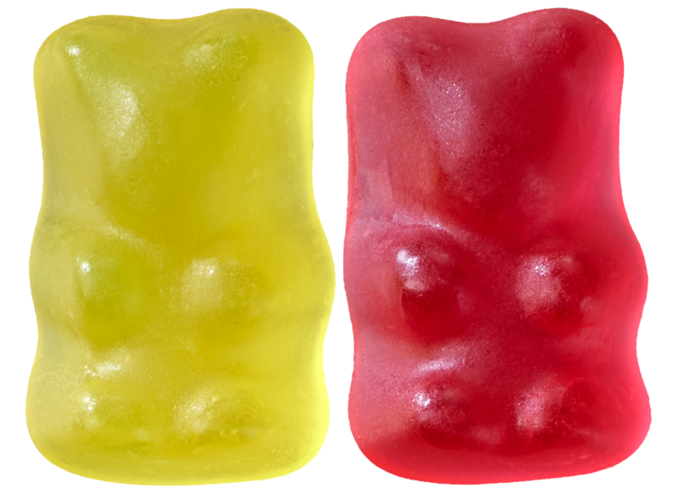 Bjørnunger