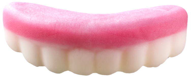 Friske Fruktsmukker