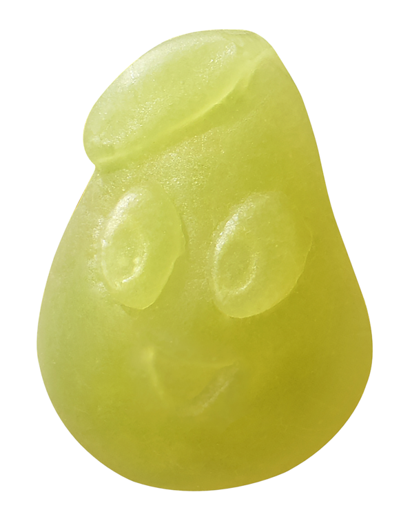 Fruktvenner