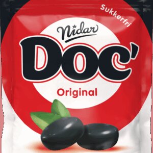 Doc' Original