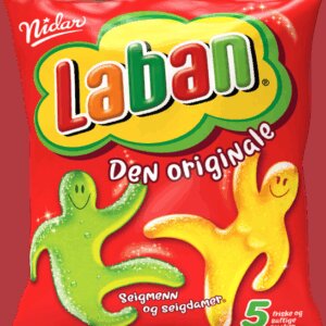 Laban Original