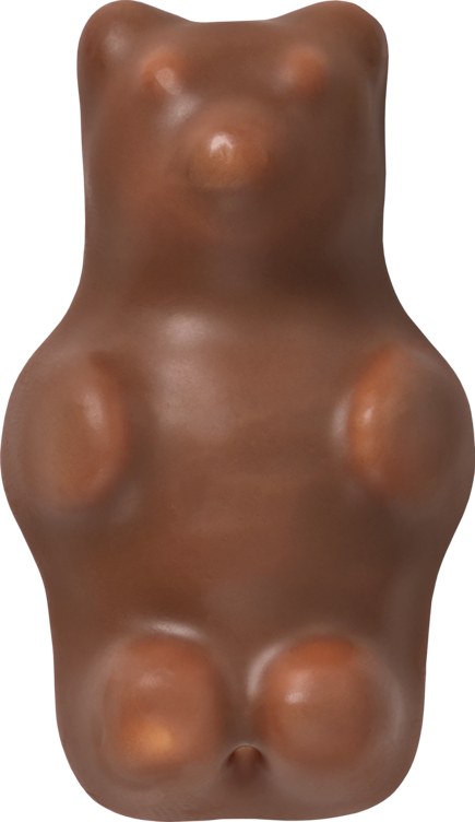 Bamsemums