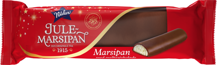 Smørbukk Fudge