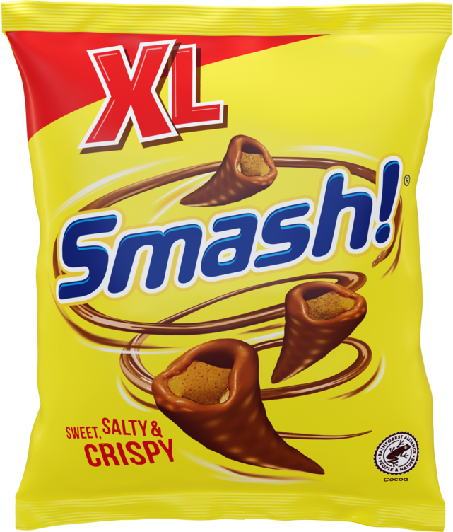 Smash XL bag