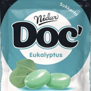 Doc' Eukalyptus